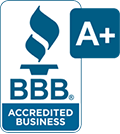 BBB Accredited Irrigation System Company