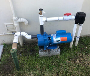 Irrigation Pump Repair in Miami Dade County