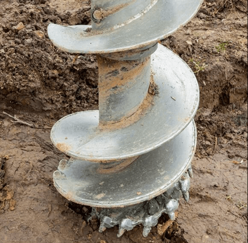 Irrigation Pump Replacement