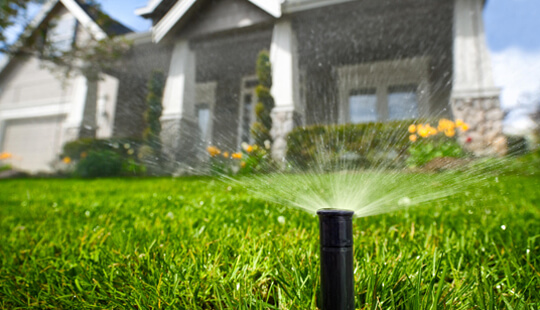 Irrigation Systems Specialists in Miami-Dade County | Greenstar Irrigation