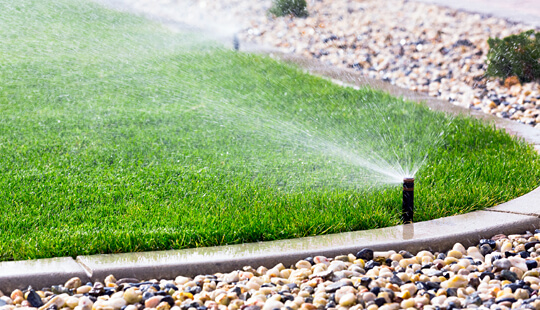 Irrigation Systems Repair and Service in Miami-Dade County, FL