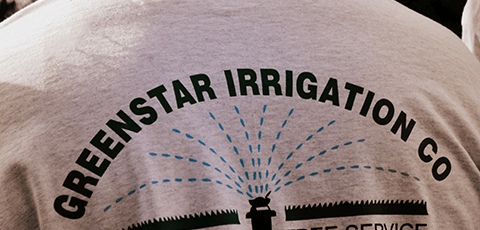 Our Irrigation Company's Humble Beginnings | Greenstar Irrigation
